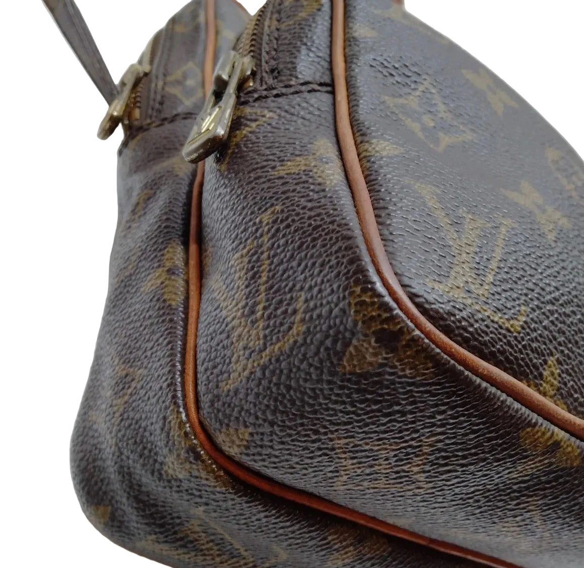 Vintage Louis Vuitton Mini Amazon