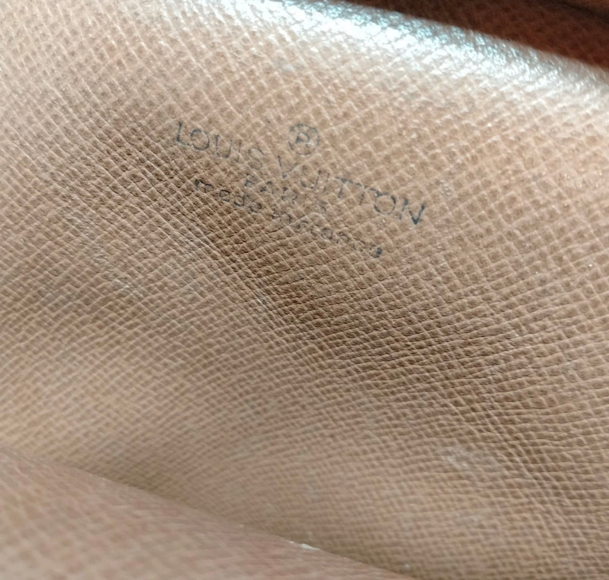 Vintage Louis Vuitton Mini Amazon