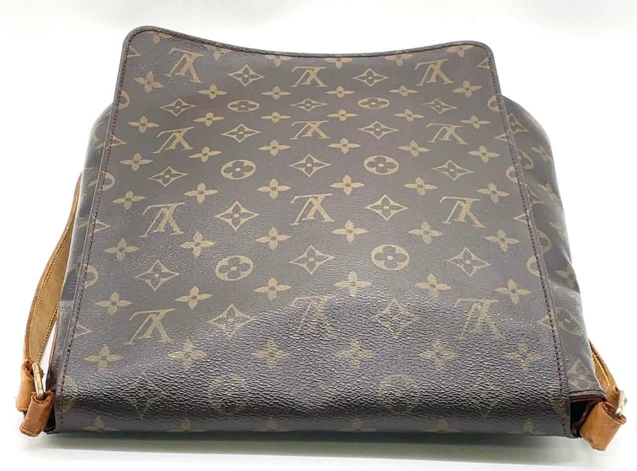 Vintage Louis Vuitton Monogram Musette Bag