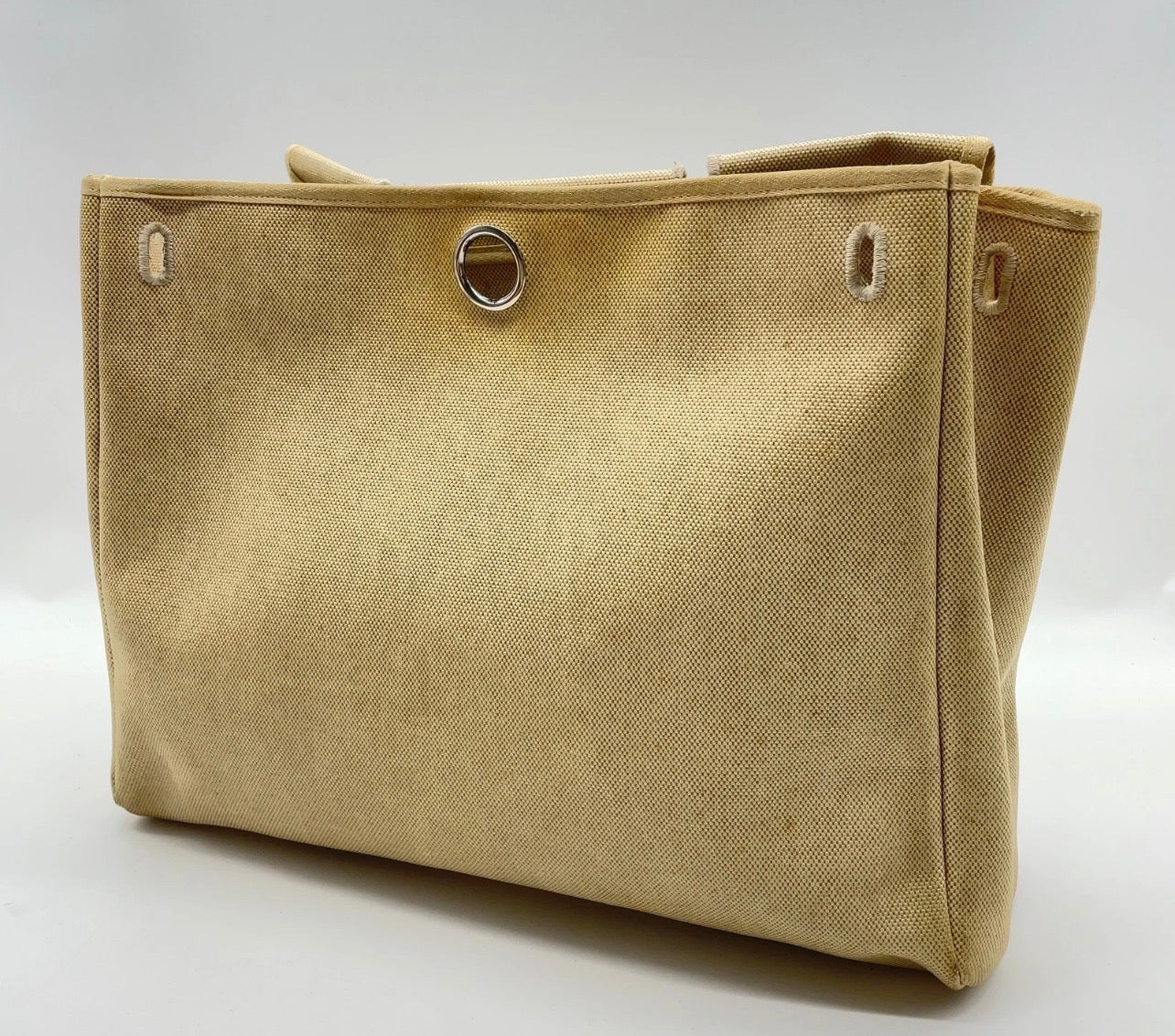 Vintage Hermès Herbag (COA included)