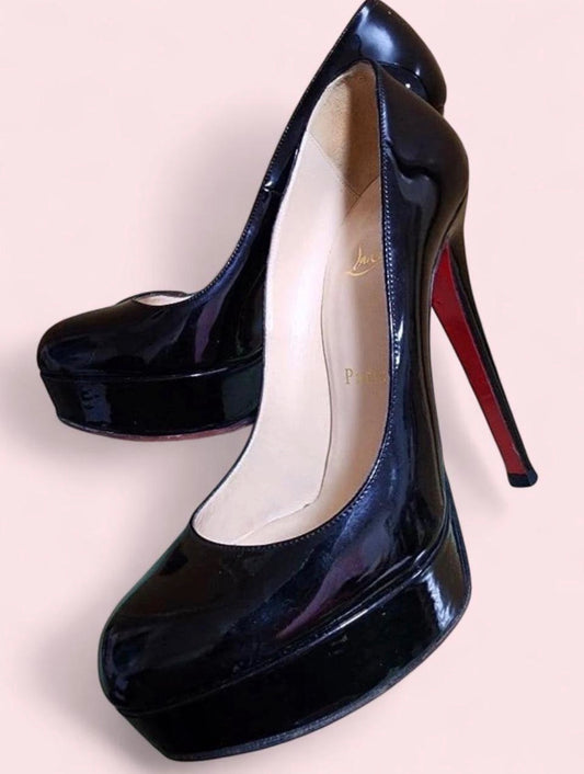 Christian Louboutin Pumps