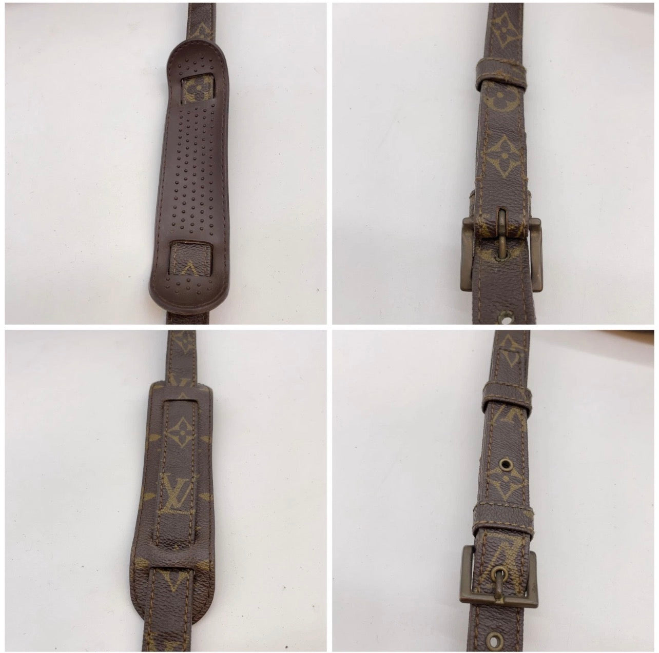 Vintage Louis Vuitton Petit Marceau