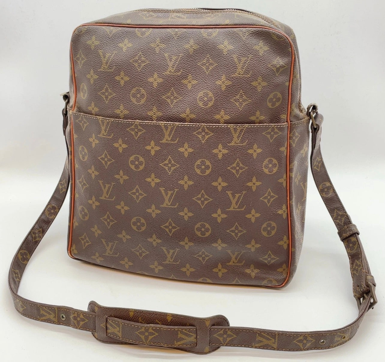 Vintage Louis Vuitton Petit Marceau