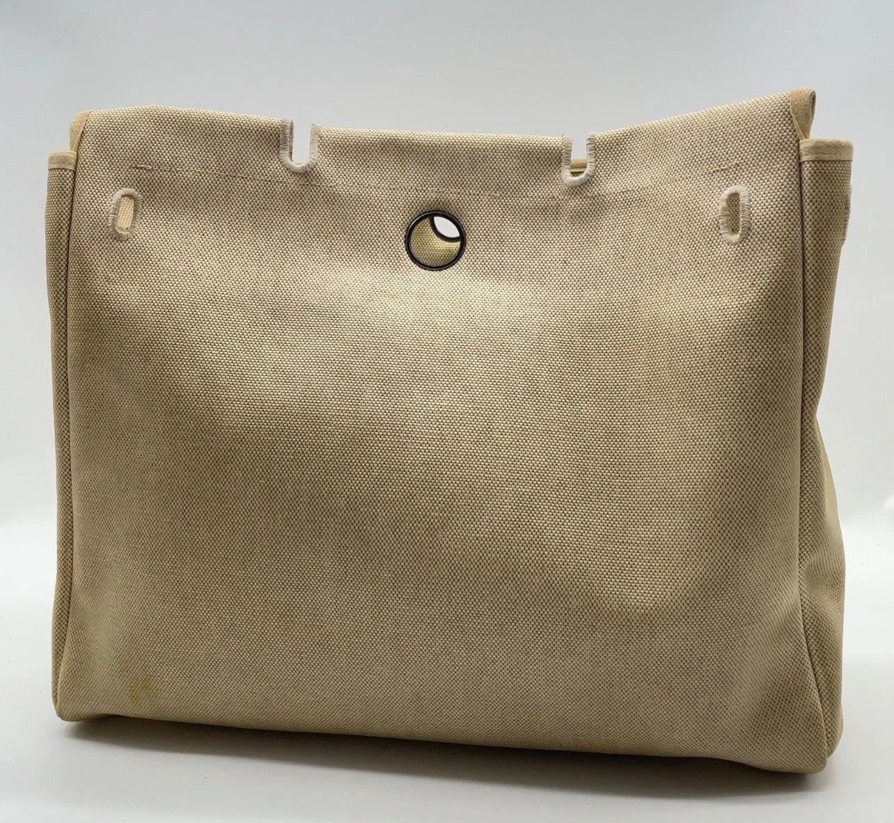 Vintage Hermès Herbag (COA included)