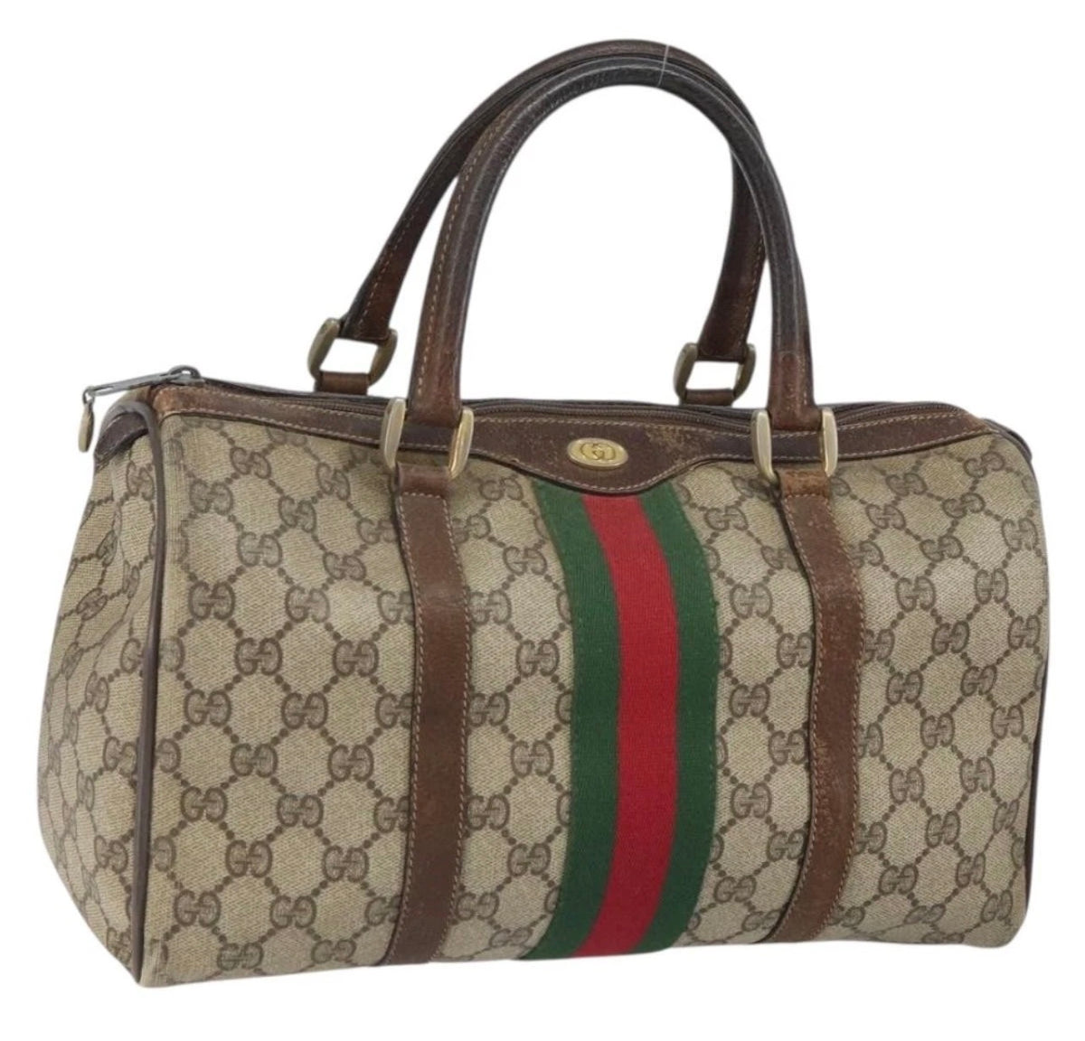 Vintage GUCCI GG Supreme