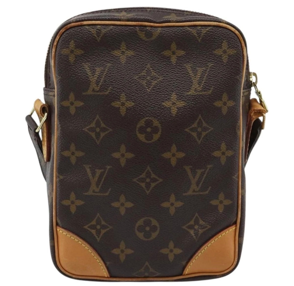Vintage LOUIS VUITTON Amazon Shoulder Bag