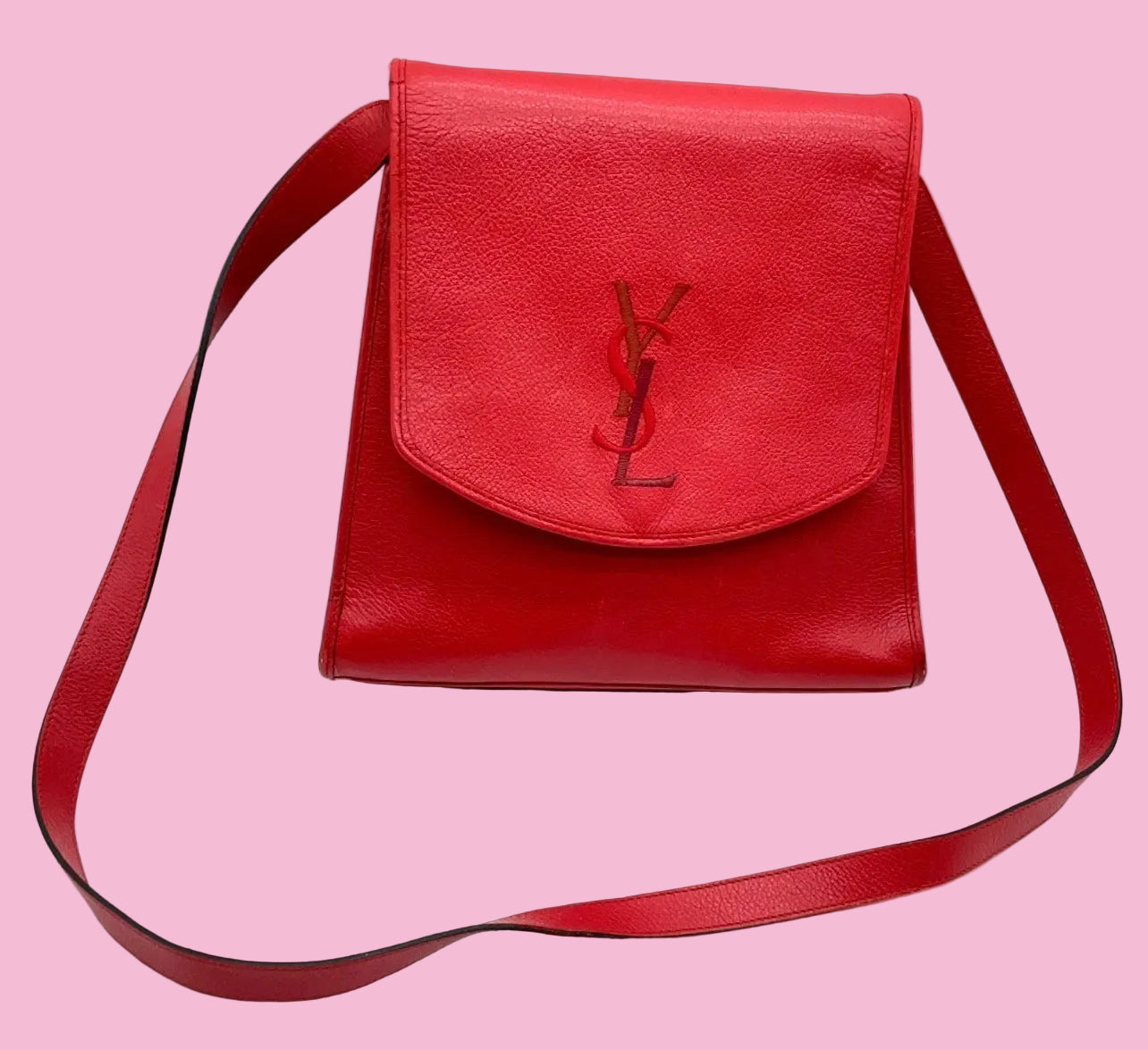 Vintage Yves Saint Laurent