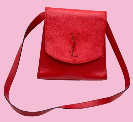 Vintage Yves Saint Laurent