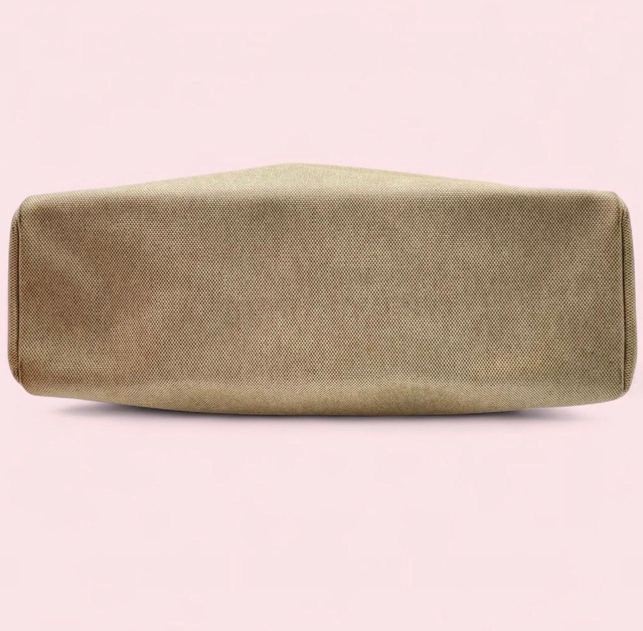 Vintage Hermès Herbag (COA included)