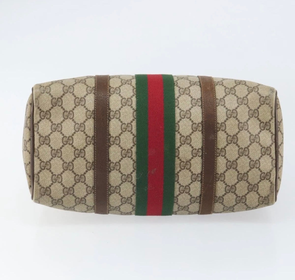Vintage GUCCI GG Supreme