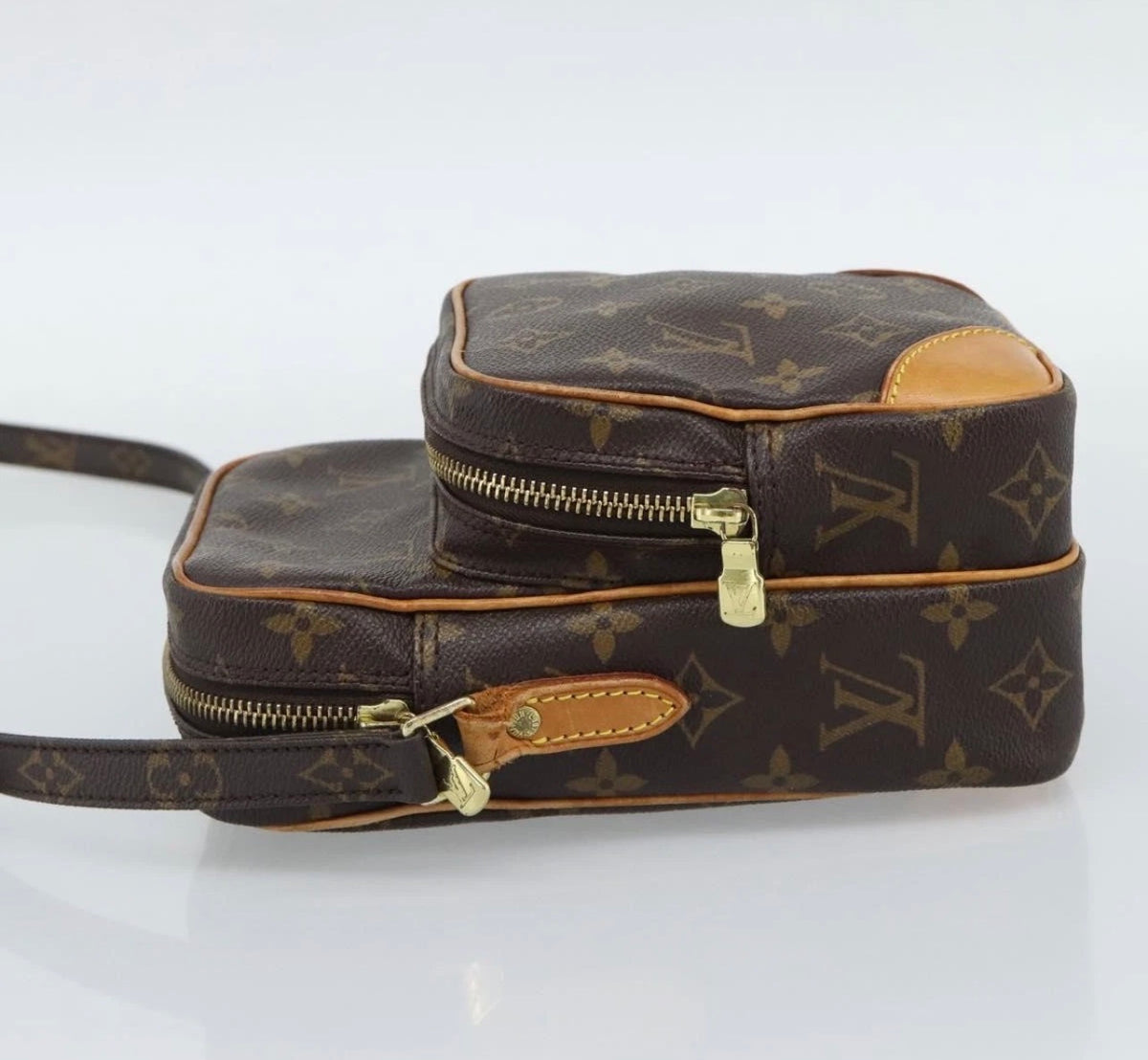 Vintage LOUIS VUITTON Amazon Shoulder Bag
