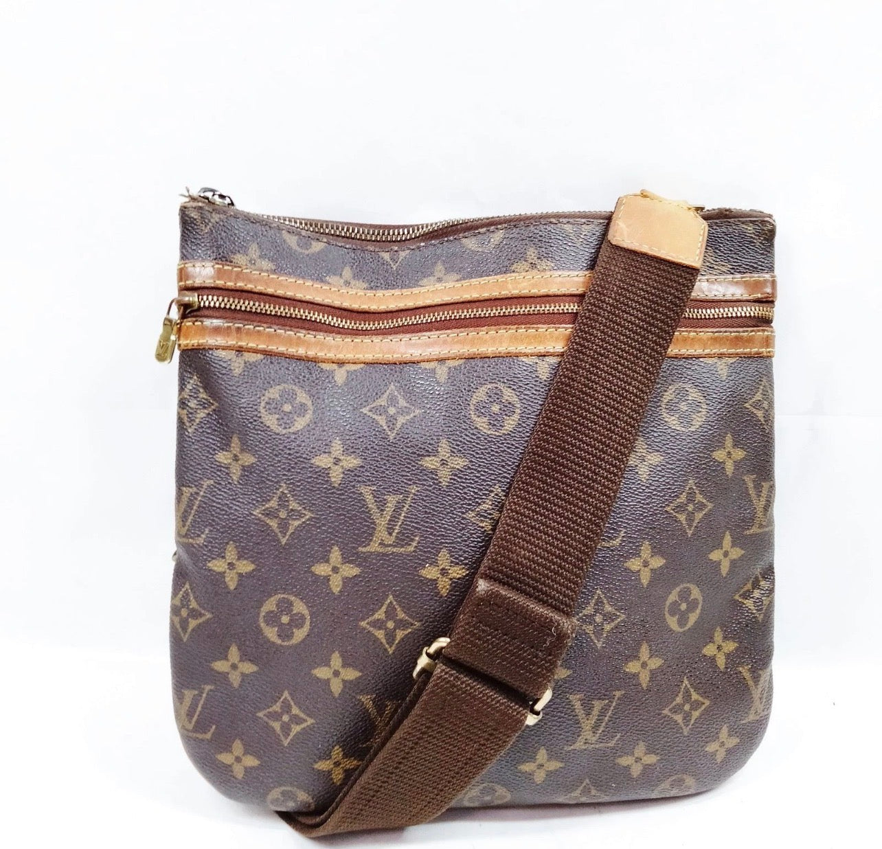 Vintage Louis Vuitton Pochette Bosphore