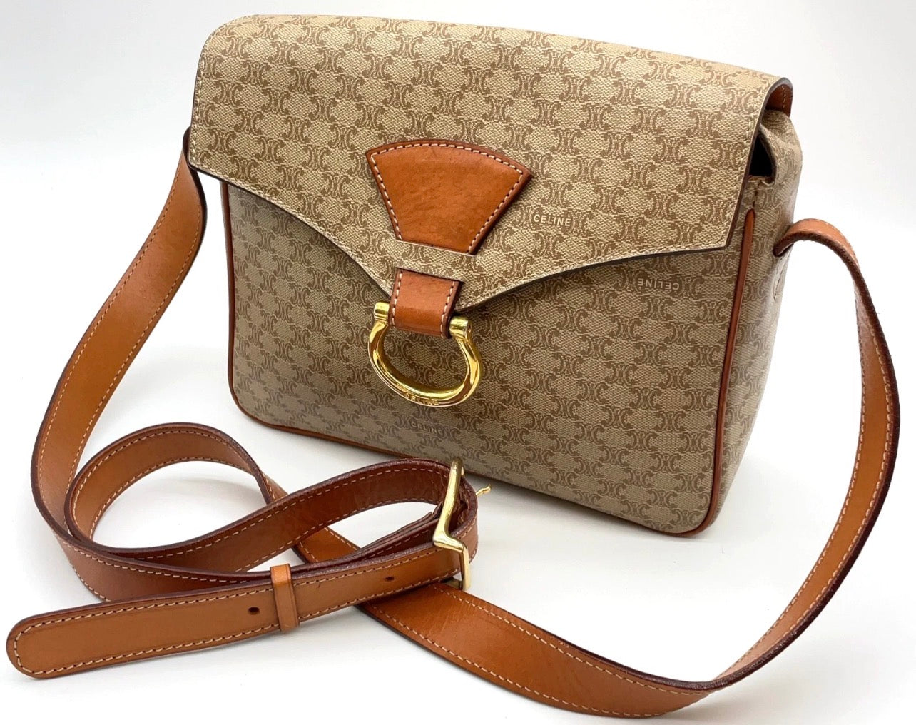 Vintage Céline