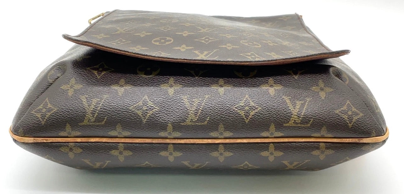 Vintage Louis Vuitton Monogram Musette Bag
