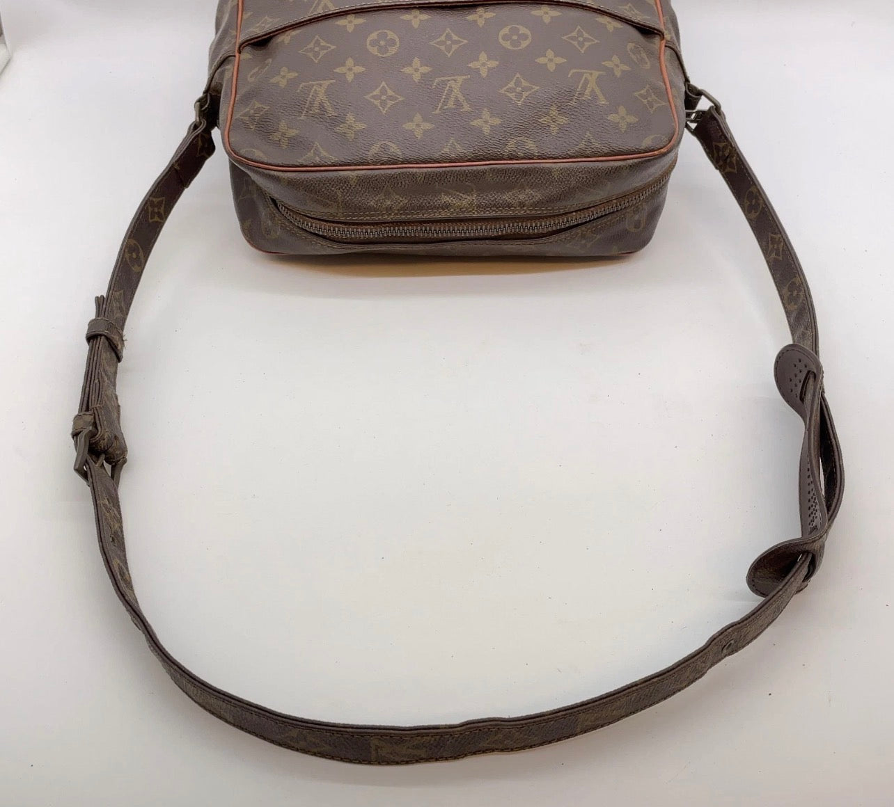 Vintage Louis Vuitton Petit Marceau