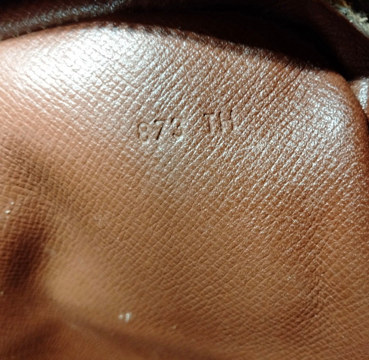 Vintage Louis Vuitton (1987) Amazon  Crossbody