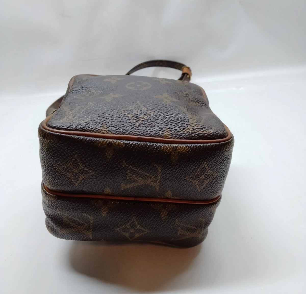 Vintage Louis Vuitton Mini Amazon