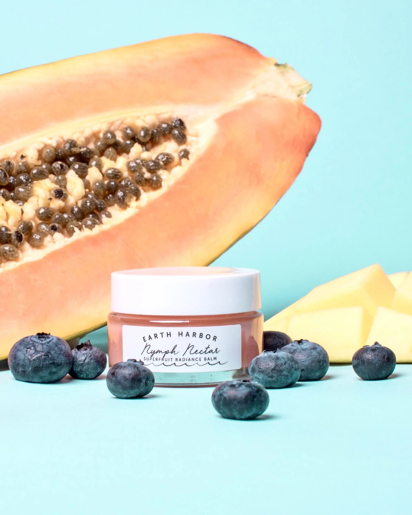 NYMPH NECTAR Superfruit Radiance Balm