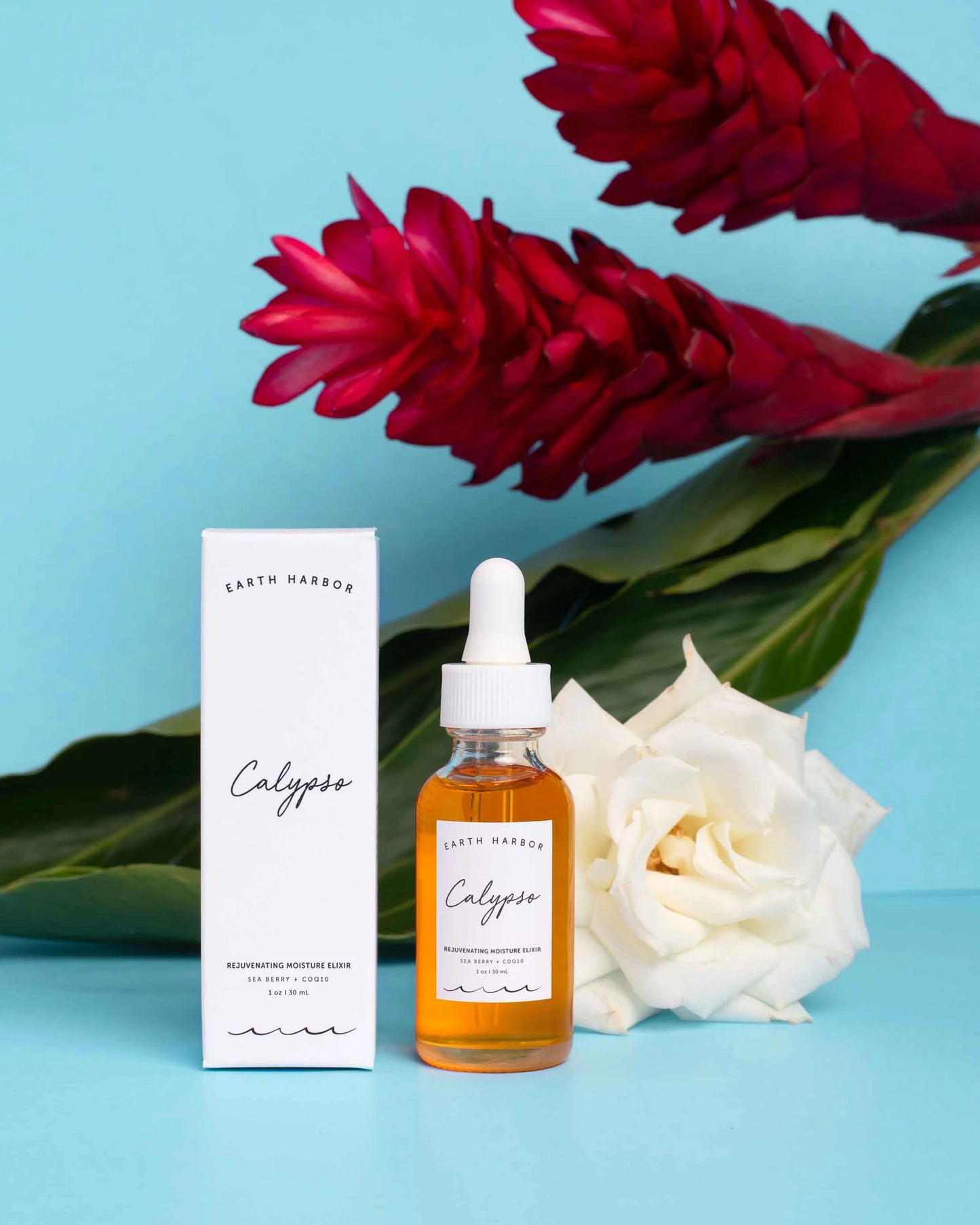 CALYPSO Vitamin C Moisture Elixir