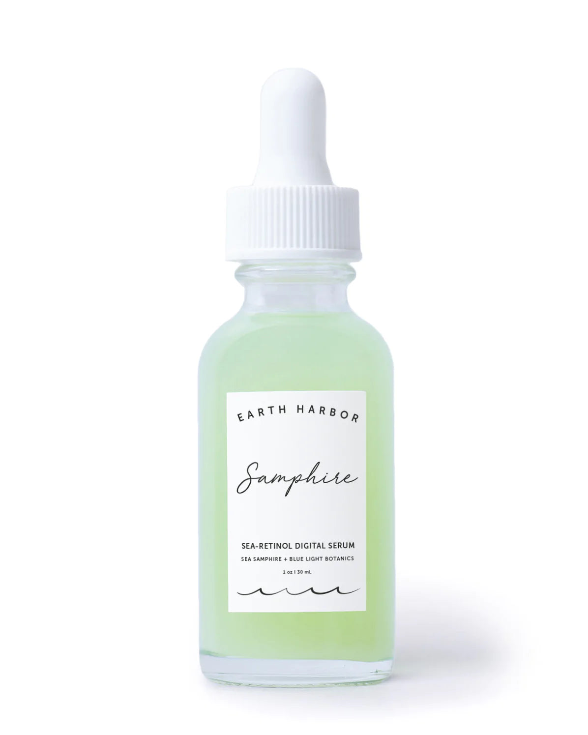 SAMPHIRE Sea-Retinol Digital Serum