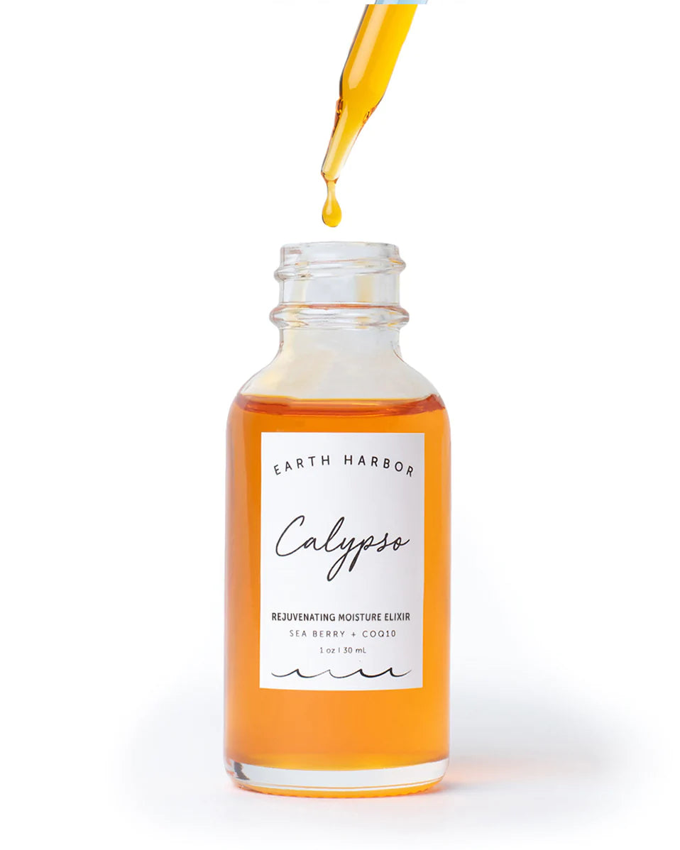 CALYPSO Vitamin C Moisture Elixir