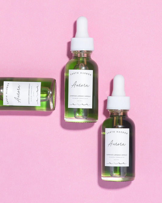 AURORA Superfood Luminance Ampoule