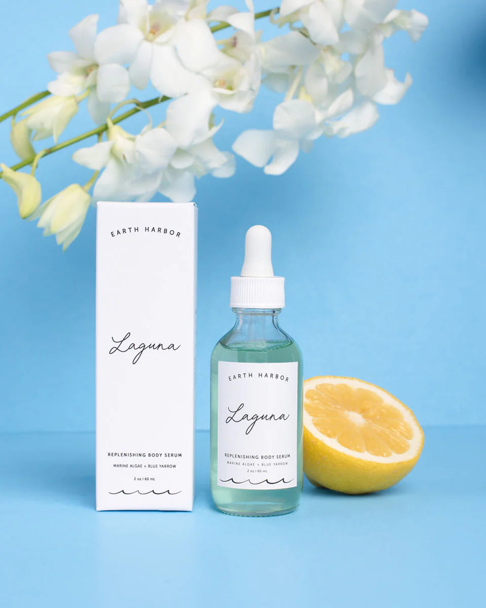 LAGUNA Replenishing Body Serum