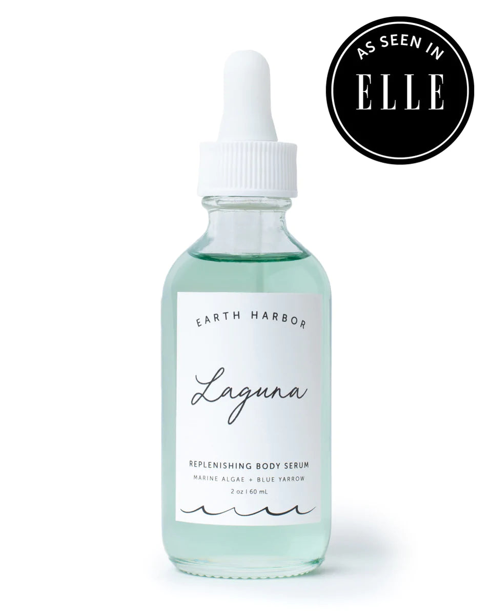 LAGUNA Replenishing Body Serum