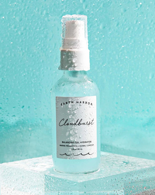 CLOUDBURST Balancing Gel Hydrator