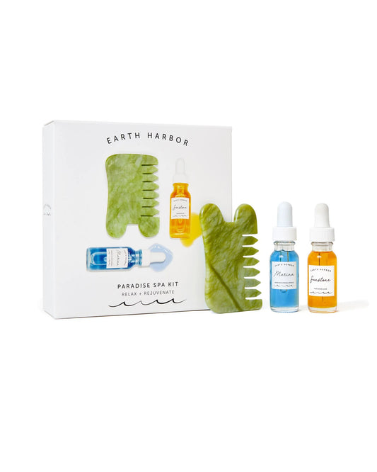 PARADISE SPA Kit